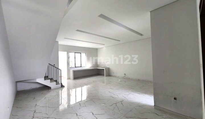 Rumah Baru Strategis Komplek Batununggal Buah Batu Telkom Bandung Rumah Baru Strategis Komplek Batununggal Buah Batu Telkom Bandung