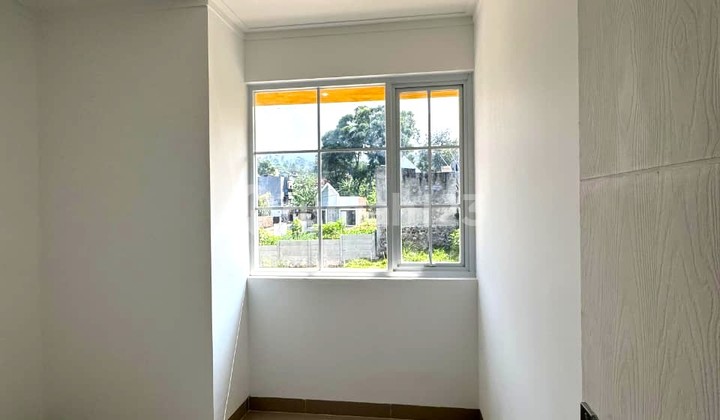 Perumahan Baru Mainroad Dekat Padasuka Ideal Atas View Bandung 2