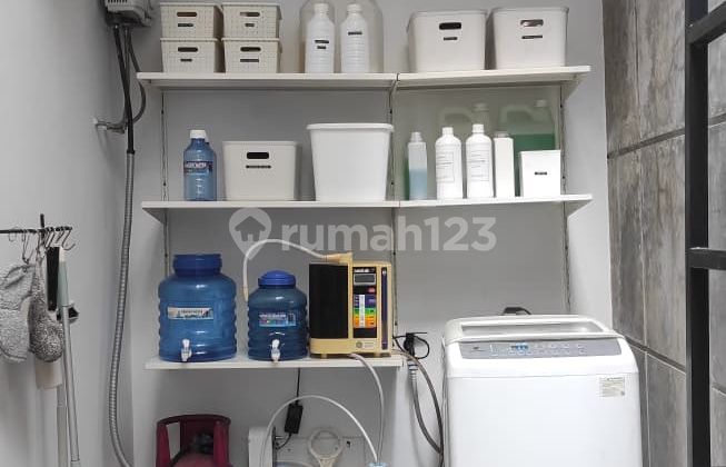 Rumah Minimalis Bagus Komplek Cisaranten Kulon Arcamanik Bandung 2