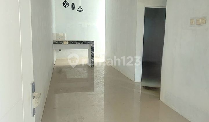 Rumah Baru Siap Huni Komplek Cicukang Kopo Permai Bandung KPR SHM 2