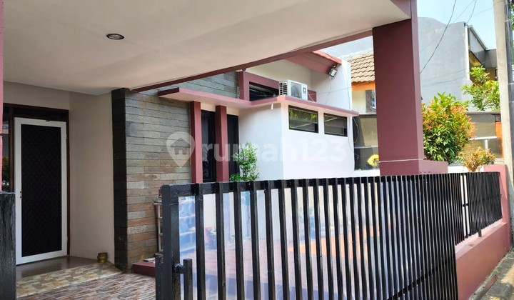 Rumah Bagus Dalam Komplek Puri Dago Arcamanik Antapni Bandung SHM Rumah Bagus Dalam Komplek Puri Dago Arcamanik Antapni Bandung SHM