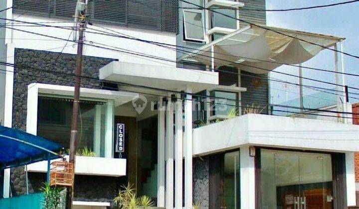 Rumah Mewah Komersial Pusat Kota Di Karapitan Regol Kota Bandung 1