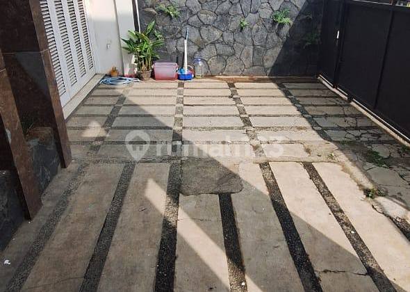 Rumah Mainroad Semi Furnished Ciwaruga Parongpong Bandung Barat 2