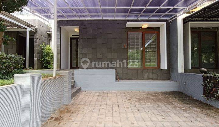 Rumah Bagus Terawat Komplek Pondok Hijau Ciwaruga Bandung Barat 1