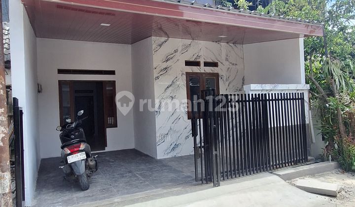 Rumah Murah Siap Huni Di Bumi Harapan Pilar Biru Cibiru Bandung Rumah Murah Siap Huni Di Bumi Harapan Pilar Biru Cibiru Bandung