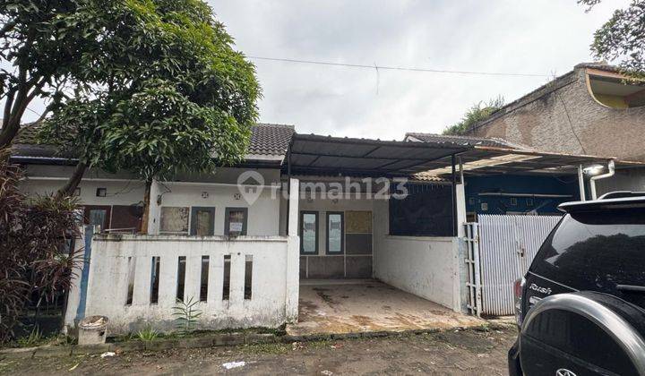 Rumah Lama Murah Di Perumahan Rancaekek Cileunyi Bandung Timur 2