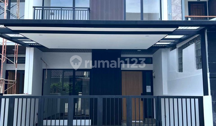 Rumah Siap Huni Pasir Luyu Sayap Bkr Kota Bandung Rumah Siap Huni Pasir Luyu Sayap Bkr Kota Bandung