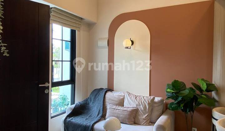 Rumah Minimalis Di Komplek Podomoro Bojongsoang Buah Batu Bandung