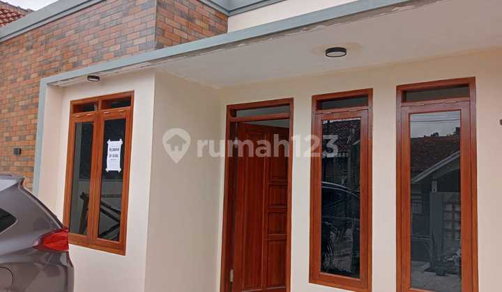 Rumah Baru Siap Huni Permata Biru Cibiru Free Pajak Bandung KPR Rumah Baru Siap Huni Permata Biru Cibiru Free Pajak Bandung KPR