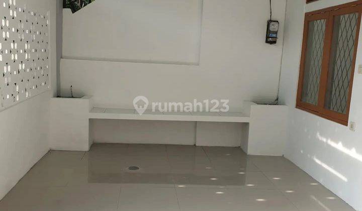 Rumah Baru Renovasi Komplek Riung Cisaranten Kidul Kota Bandung 2