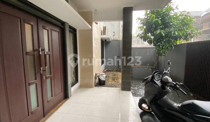 Rumah Full Furnished Pasirluyu Regol Sayap Bkr Strategis Bandung 2