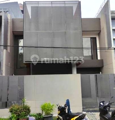 Rumah Mewah Minimalis Mekarwangi Cibaduyut Bandung