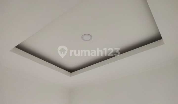 Rumah Di Cluster Baru Opening Promo Citeurep Kota Cimahi Bandung