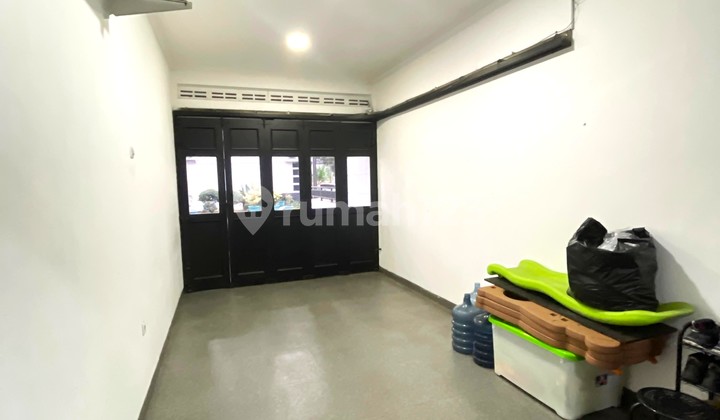 Rumah 2 Lantai Furnished Di Kopo Cirangrang Ciparay Kota Bandung 2