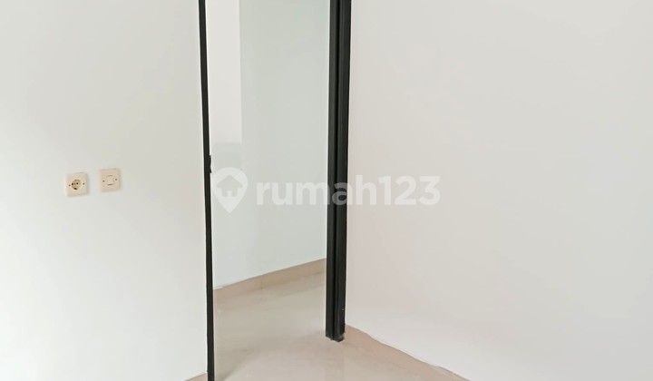 Rumah Baru Di Cluster Bagus Margacinta Cijaura Buah Batu Bandung 2