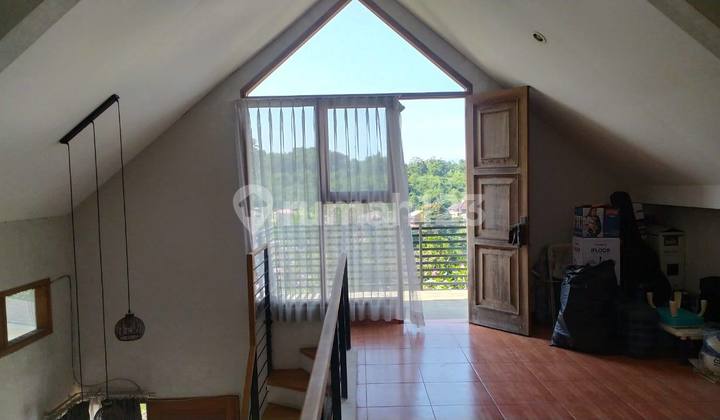 Rumah 2 Lantai Minimalis Awiligar Cibeunying Cigadung Bandung SHM 2