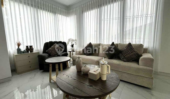 Rumah Bagus Siap Huni Ciwaruga Parongpong Polban Bandung Barat 2