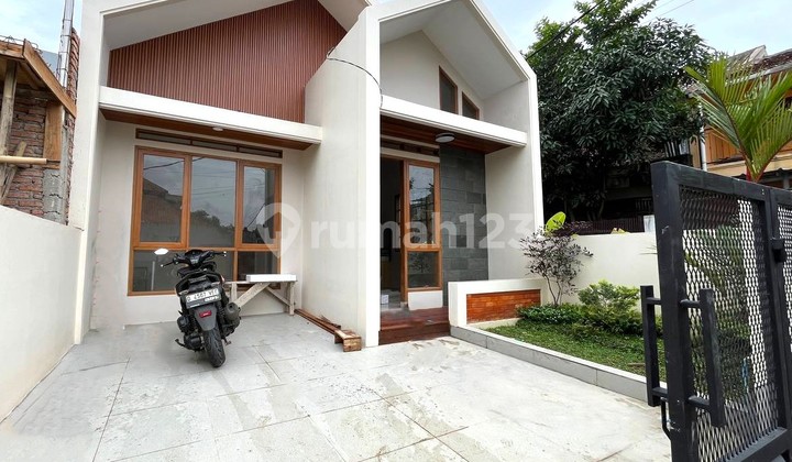 Rumah Siap Huni Astetik di Pilar Cibiru Dekat Panyileukan Bandung Rumah Siap Huni Astetik di Pilar Cibiru Dekat Panyileukan Bandung