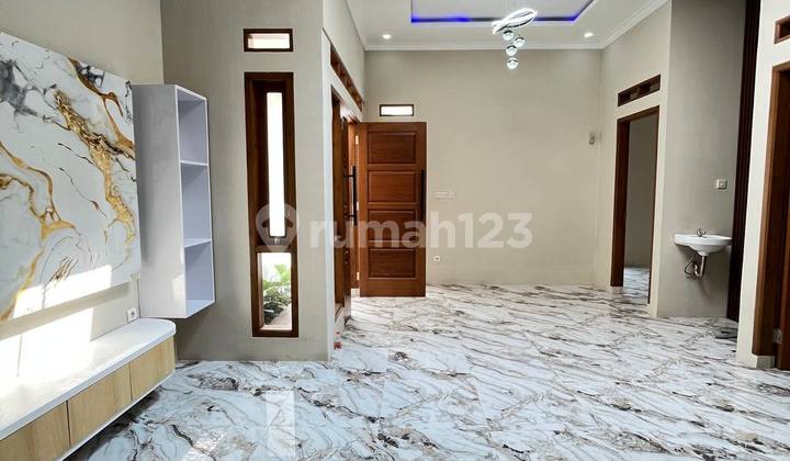 Rumah Baru Bagus Siap Huni Di Mekar Indah Cibiru Cinunuk Bandung 2