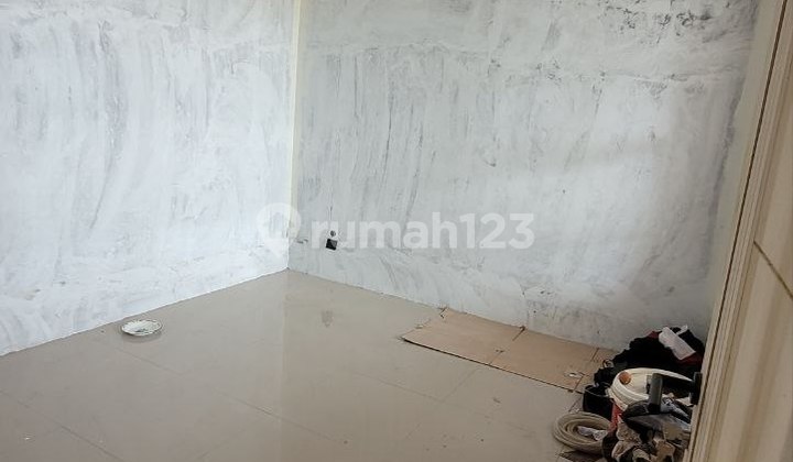 Rumah 1 Lantai On Progres Pilar Biru Cibiru Hilir Bandung Timur 2