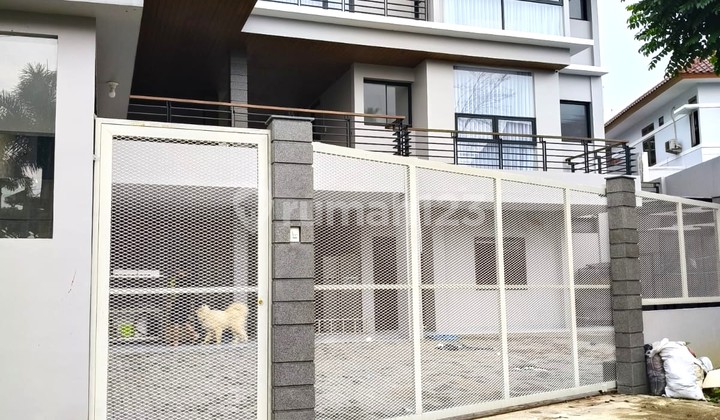 Rumah Mewah Siap Huni Setiabudi Regency Sukasari Bandung Utara Rumah Mewah Siap Huni Setiabudi Regency Sukasari Bandung Utara