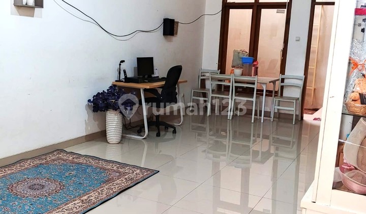 Nice 2-Story House Ready to Occupy Arcamanik Endah Antapani Bandung 2