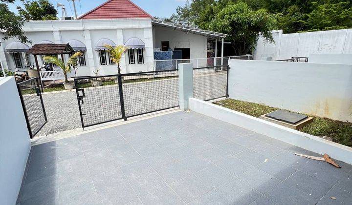 Rumah Baru Dalam Cluster Bagus Rapih Antapani Arcamanik Bandung 2