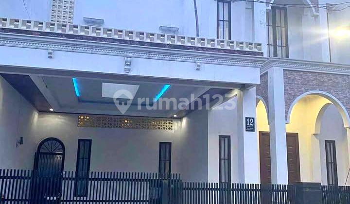 Rumah 1,5 Lantai Terawat Cipamokolan Riung Soekarno Hatta Bandung Rumah 1,5 Lantai Terawat Cipamokolan Riung Soekarno Hatta Bandung