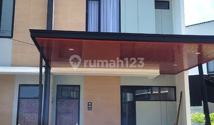 Rumah 2 Lantai Siap Huni Perumahan Cipamokolan Rancasari Bandung Rumah 2 Lantai Siap Huni Perumahan Cipamokolan Rancasari Bandung