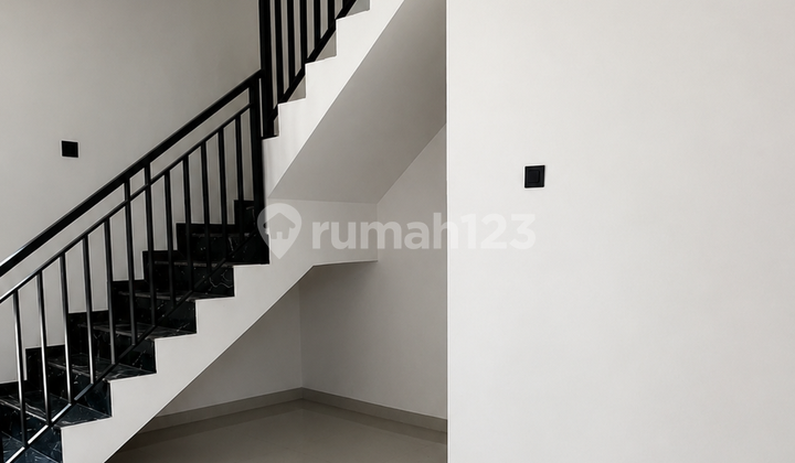 Rumah Dalam Cluster di Padasuka Cicaheum Mandalajati Kota Bandung Rumah Dalam Cluster di Padasuka Cicaheum Mandalajati Kota Bandung