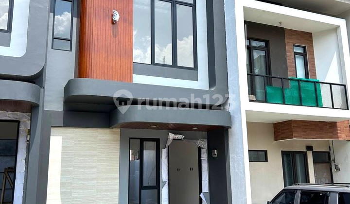 Rumah Dalam Cluster di Padasuka Cicaheum Mandalajati Kota Bandung Rumah Dalam Cluster di Padasuka Cicaheum Mandalajati Kota Bandung
