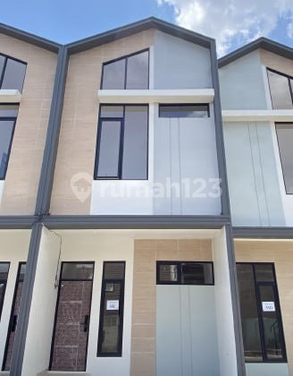 Rumah Siap Huni Komplek Graha Batu Karang Cipamokolan Bandung KPR Rumah Siap Huni Komplek Graha Batu Karang Cipamokolan Bandung KPR