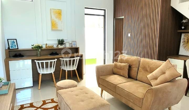 Rumah Siap Huni Komplek Graha Batu Karang Cipamokolan Bandung KPR Rumah Siap Huni Komplek Graha Batu Karang Cipamokolan Bandung KPR