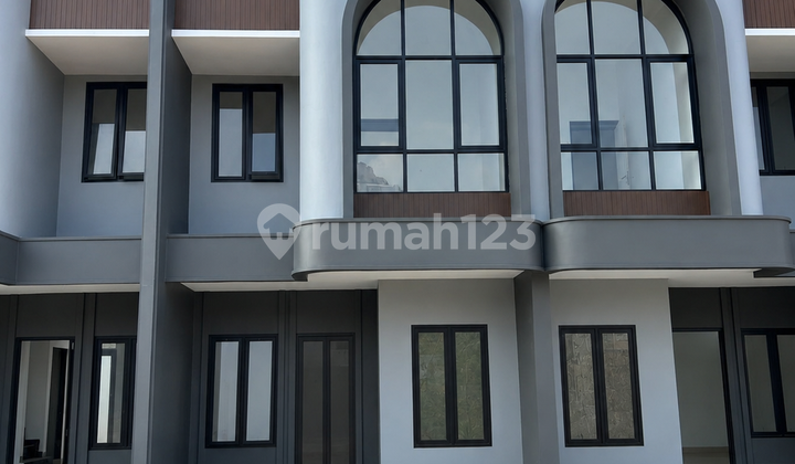 Rumah 2 Lantai Cluster Seroja Home Kopo Dekat Tol Soreang Bandung Rumah 2 Lantai Cluster Seroja Home Kopo Dekat Tol Soreang Bandung