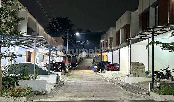 Rumah 2 Lantai Cluster Seroja Home Kopo Dekat Tol Soreang Bandung Rumah 2 Lantai Cluster Seroja Home Kopo Dekat Tol Soreang Bandung