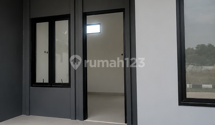 Rumah Ala Villa Komplek Strategisseroja Soreang Bandung Selatan Rumah Ala Villa Komplek Strategisseroja Soreang Bandung Selatan