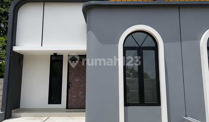 Rumah 1 Lantai DP 5 Juta di Pajaran Cangkuang Soreang Bandung KPR Rumah 1 Lantai DP 5 Juta di Pajaran Cangkuang Soreang Bandung KPR
