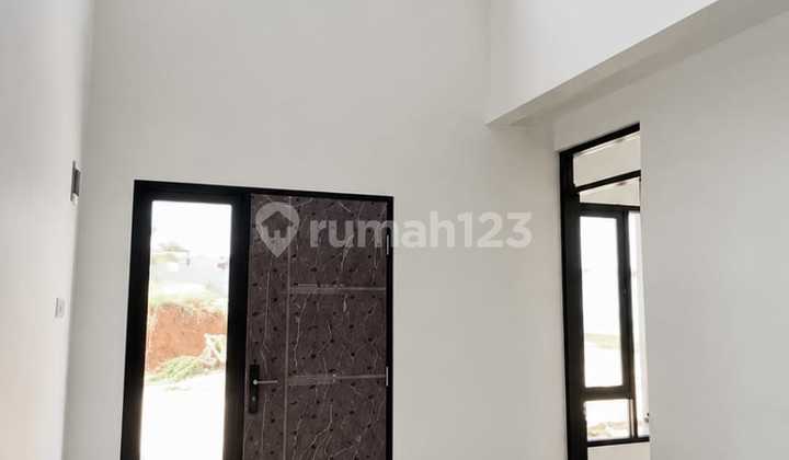 Rumah Baru 2 Lantai di Komplek Pajajaran Village Soreang Bandung Rumah Baru 2 Lantai di Komplek Pajajaran Village Soreang Bandung