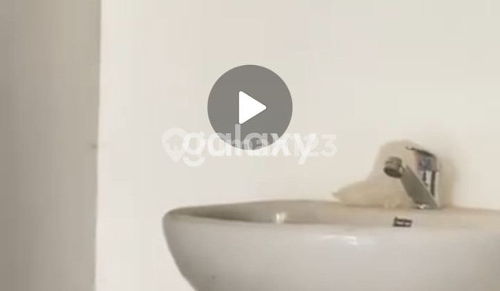 Commercial row of shop-houses on the frontage of A Yani Street, in the row of Trans Icon Surabaya. 2