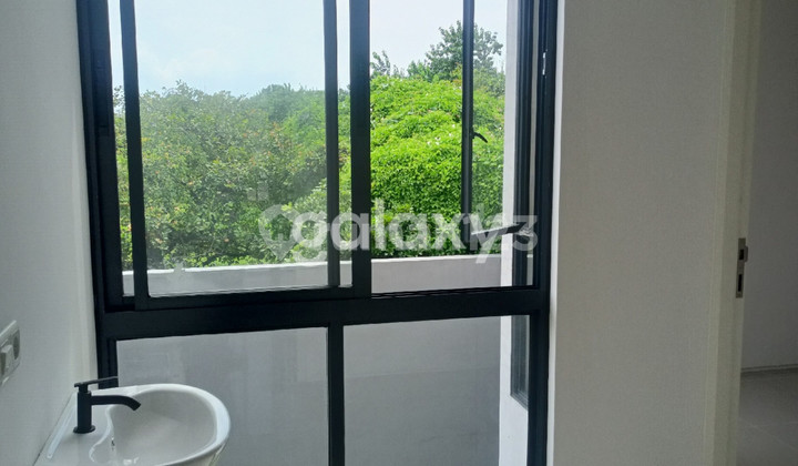 Ready to stay 2 Rumah baru jejer type Terra Deluxe Boulevard hadap selatan 2