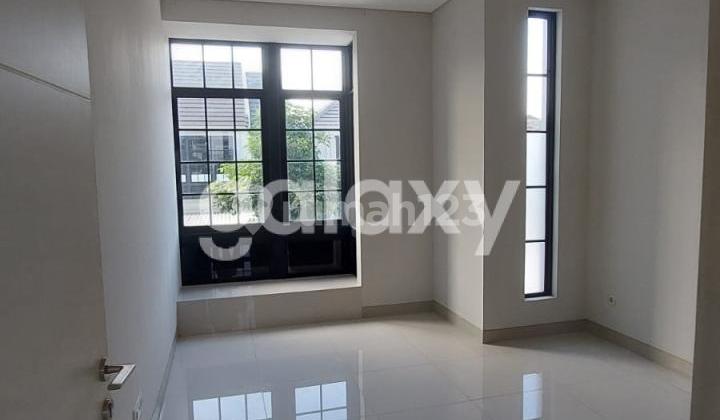 Citraland Driyorejo CBD Gresik 2-Story House North Facing 2