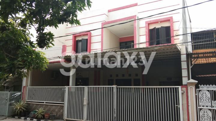 Revise Price. Rumah Deltasari Greensite Surabaya 2 Lantai