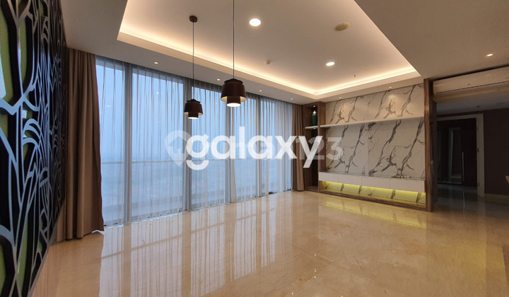 Apartemen Ciputra World Surabaya Tower Voila Lantai 38 Full Furnish Apartemen Ciputra World Surabaya Tower Voila Lantai 38 Full Furnish