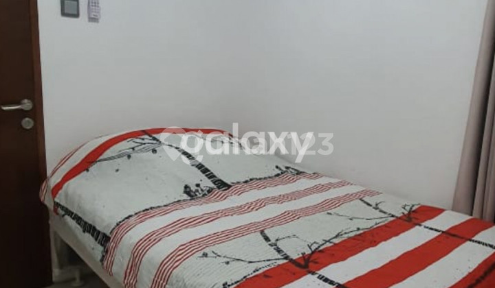 Apartment Tengah Kota The Linden Marvell Lantai 36 full furnish 1