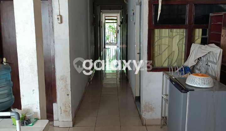 Rumah Raya Tenggilis - Kendangsari 2 Lantai Hadap Utara Selatan 2