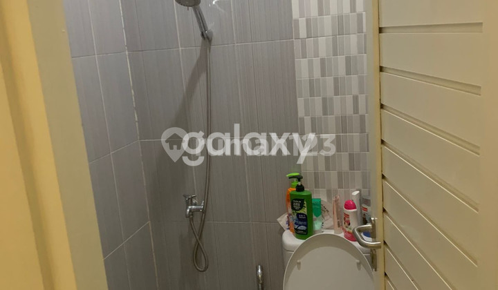 Safira Puri House Menganti Gresik 2 Floors East Facing 2