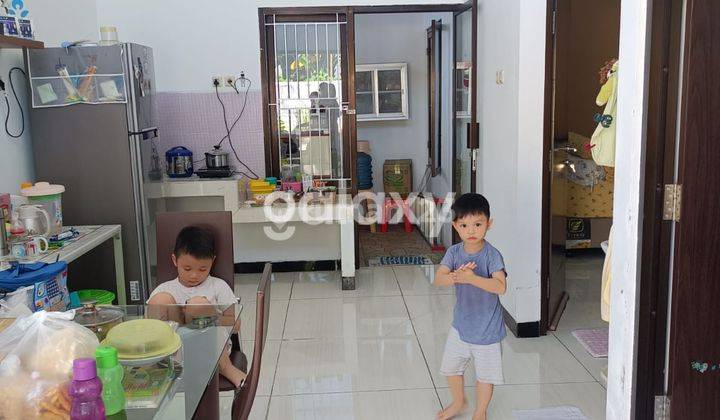 Ada Ralat Harga. Rumah 1 Lantai Medokan Hadap Selatan Barat 2