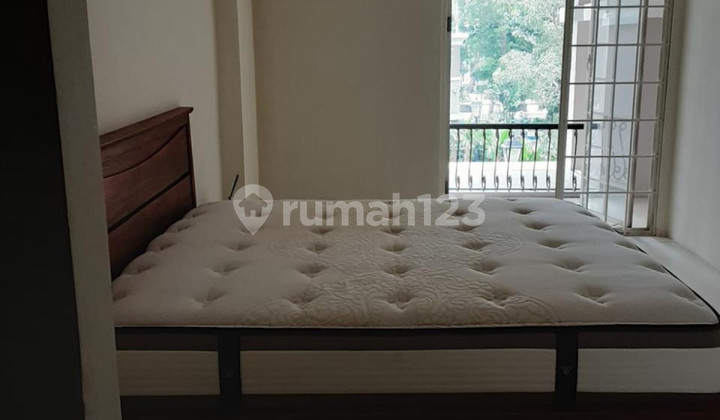 For Sale Fast! Luxury 2-Storey Apartment Waterplace Residence Tower A - Area 150 m 2