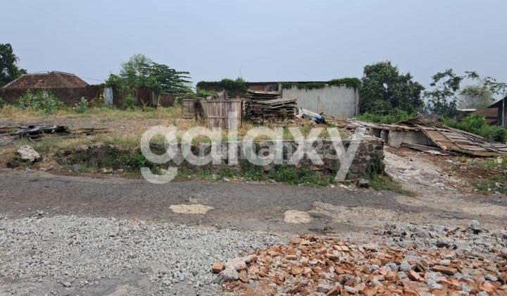 Ex-Factory Land Gempol Pasuruan 2 Million Per Meter