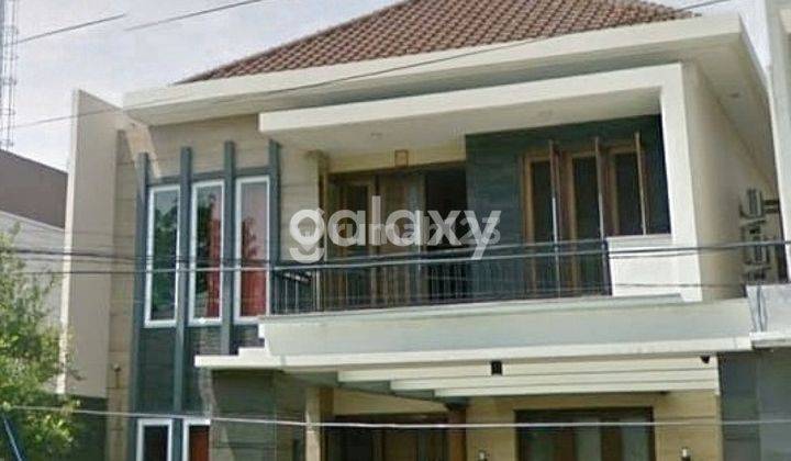 Araya1 Rumah siap huni dan sangat terawat 1